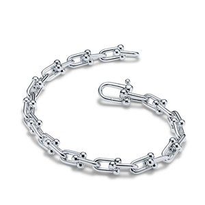Tiffany HardWear - Link Bracelet